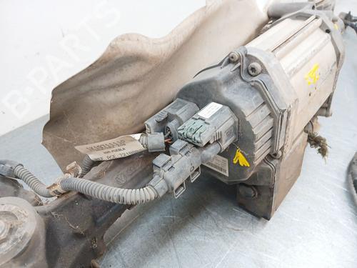 Steering rack VW GOLF V Variant (1K5) 1.9 TDI | BP36145680M22 - Image 3