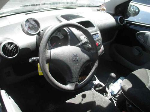 Rear bumper reinforcement PEUGEOT 107 (PM_, PN_) 1.0 | BP2375564C73  - Image 19