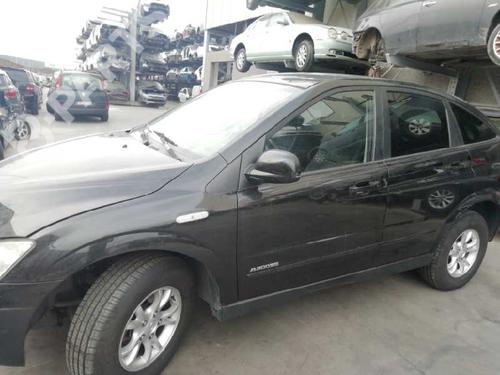 Driveshaft SSANGYONG ACTYON I  | BP11181635M37  - Image 8