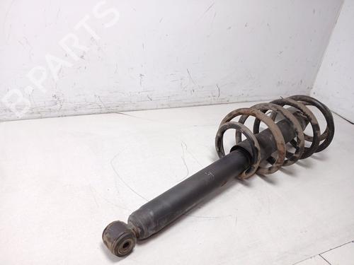 Right rear shock absorber JEEP GRAND CHEROKEE III (WH, WK) 3.0 CRD | BP20322845M19 