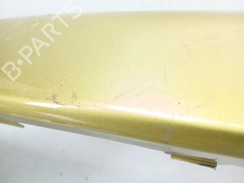 Front bumper TOYOTA YARIS CROSS (MXP_) 1.5 Hybrid (MXPJ10) | BP29130272C7 