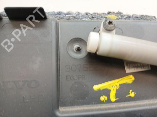 Glove box VOLVO V60 I (155) D3 / D4 | BP40538446C95 - Image 5