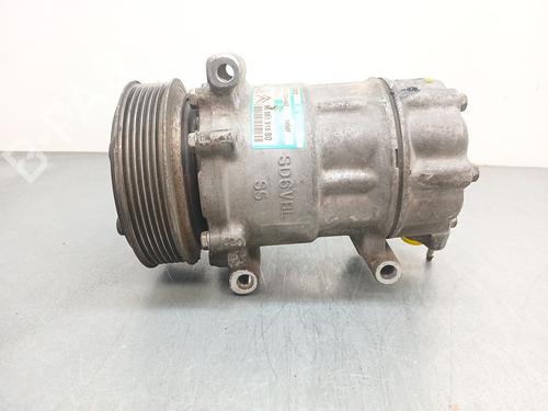 AC-Kompressor CITROËN C2 (JM_) 1.4 HDi (68 hp) 31934886