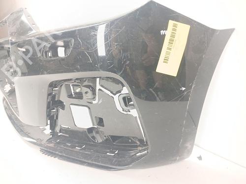 Front bumper AUDI A1 CITY CARVER (GBH) 30 TFSI | BP29121248C7 