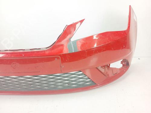 Front bumper SEAT IBIZA IV (6J5, 6P1) 1.2 TSI | BP29157433C7 