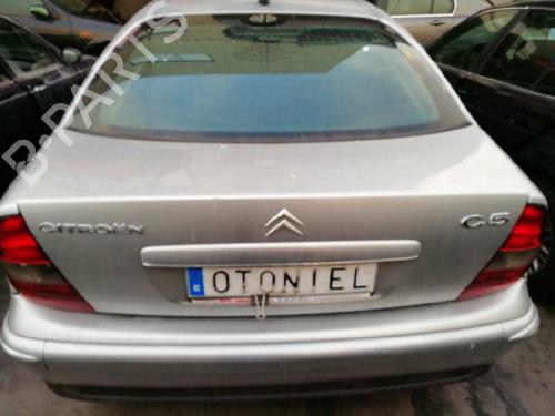Engine CITROËN C5 I (DC_)  | BP5953464M1 