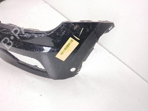 Front bumper VW TIGUAN (5N_) 2.0 TDI | BP30150833C7