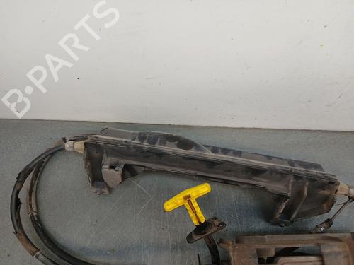 Handremsysteem RENAULT SCÉNIC II (JM0/1_) 1.5 dCi (JM02, JM13) | BP29826882E5