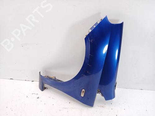Aleta delantera izquierda Aleta delantera izquierda FIAT GRANDE PUNTO (199_) 1.3 D Multijet (199.AXD11, 199.AXD1A, 199.AXD1B,... (90 hp) 36529029 36529029