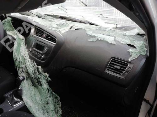 Used Airbag Kit Airbag Kit KIA PRO CEE'D (JD) [2013-2018] 11037172 11037172