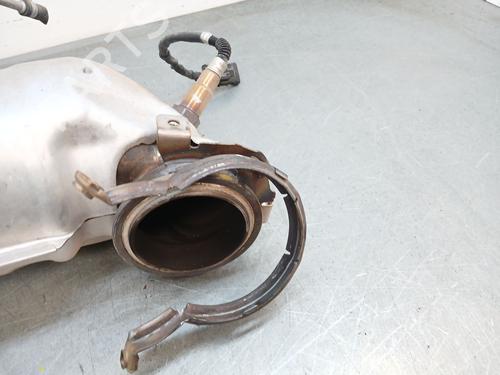 Particulate filter CITROËN C4 CACTUS 1.2 THP 110 | BP39247931M81 - Image 3
