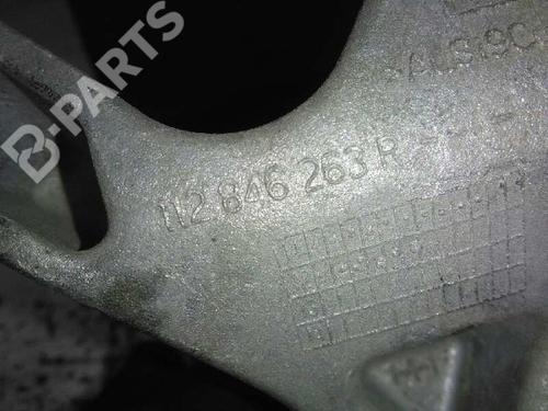 Engine mount RENAULT MEGANE III Hatchback (BZ0/1_, B3_)  | BP8784872M89 
