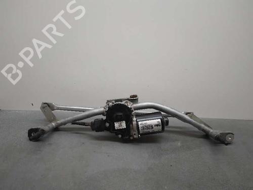 Used Front wiper motor JAGUAR XE (X760) [2015-2025]  15736395