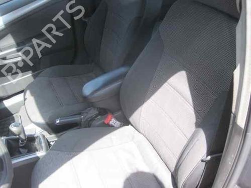 ECU airbags OPEL ASTRA H (A04) 1.7 CDTI (L48) | BP2367438M53 