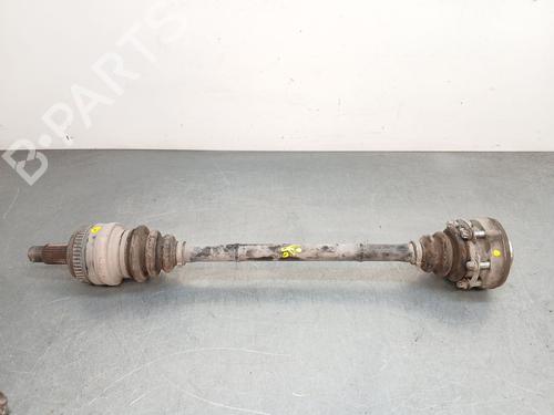 Semiasse posteriore destro Semiasse posteriore destro BMW 3 (E90) 320 d (163 hp) 35724871 35724871