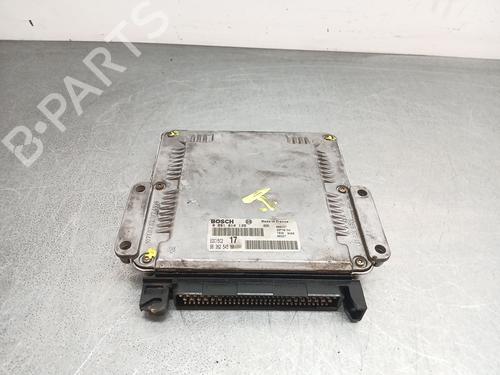 Used Engine control unit (ECU) Engine control unit (ECU) 38621417 38621417