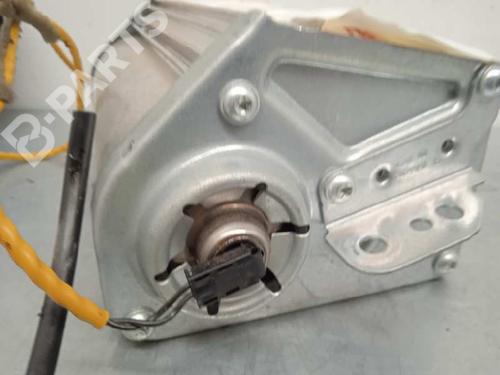 Kollisonspute sett BMW X3 (E83) 2.0 d | BP9232298C86 