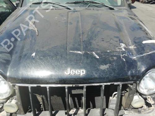 Hood JEEP CHEROKEE (KJ) 2.4 4x4 | BP19268245C1