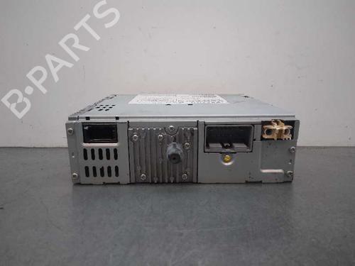 Radio VOLVO S40 II (544)  | BP15207078E6 