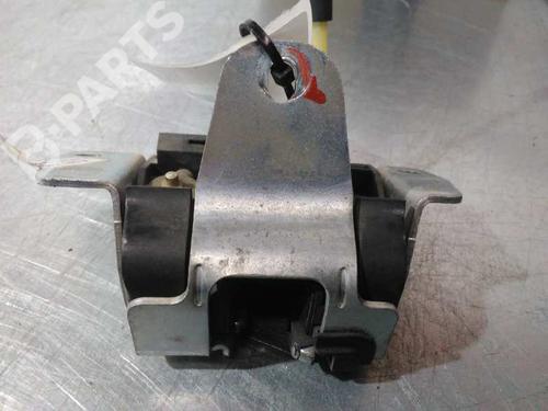 Tailgate lock MERCEDES-BENZ M-CLASS (W163) ML 400 CDI (163.128) | BP7204144C101 