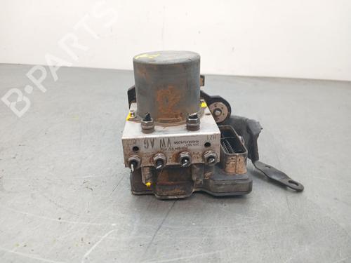 Used ABS pump ABS pump VW POLO VI (AW1, BZ1, AE1) 1.6 TDI (95 hp) 34274674 34274674