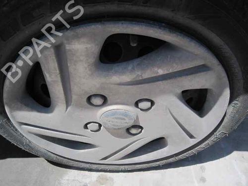 Left front window switch NISSAN MICRA II (K11) 1.0 i 16V | BP2398614I27 