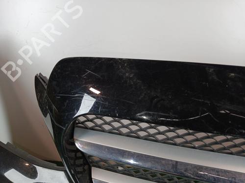 Front bumper MERCEDES-BENZ C-CLASS (W205) AMG C 43 4-matic (205.064) | BP24668675C7 
