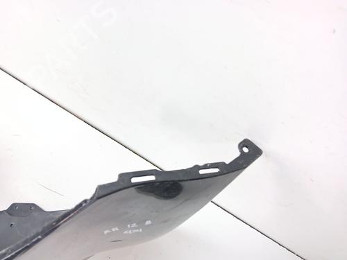 Front bumper SUZUKI SX4 (EY, GY) 1.5 VVT (RW415, YA11S) | BP29400906C7 