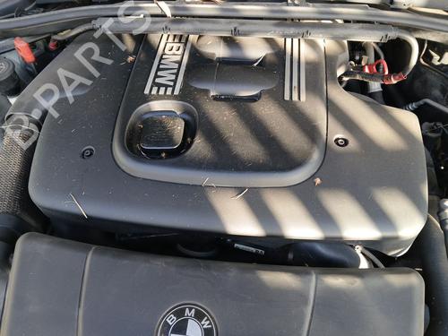 Used Engine Engine BMW 3 (E90) 318 d (122 hp) 33886232 33886232
