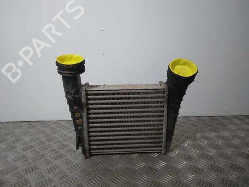 Intercooler SKODA SUPERB I (3U4) 1.9 TDI (130 hp) 15008056