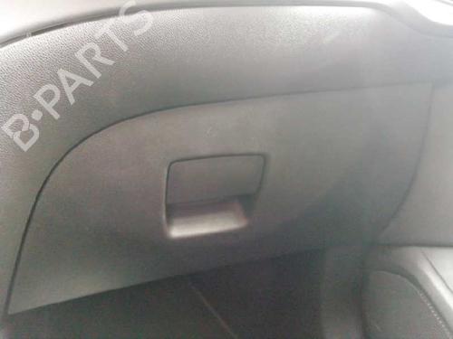 Used Glove box OPEL CORSA E (X15) 1.4 LPG (08, 68) (90 hp) 16364005