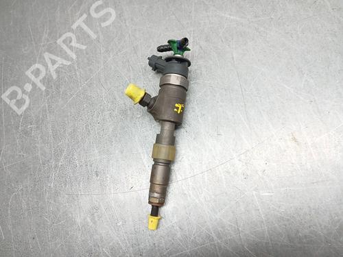 Injektor für FORD FIESTA VI (CB1, CCN) 1.5 TDCi (95 hp) 31807581