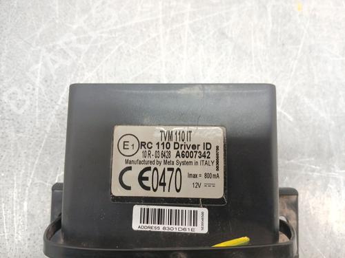 Electronic module AUDI A5 (8T3) 2.7 TDI | BP36754576M83 - Image 2