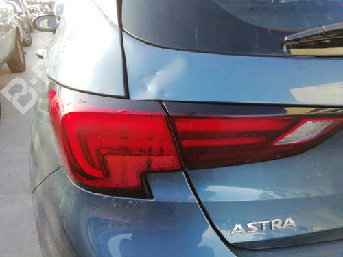 Interior roof light OPEL ASTRA K (B16)  | BP11181481I8  - Image 8