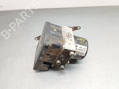 Used ABS pump ABS pump BMW 1 (E87) 118 d (143 hp) 40530759 40530759