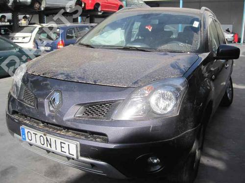 RENAULT KOLEOS I (HY_)  2.0 dCi 4x4 (HY0K)  205942