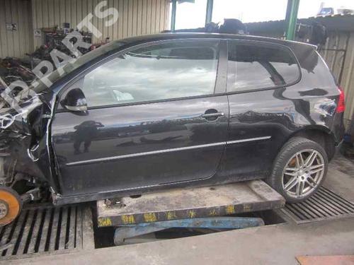Steering column stalk VW GOLF V (1K1) 1.9 TDI | BP2359862I23 