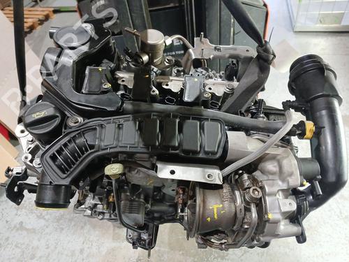 Engine CITROËN C4 III (BA_, BB_, BC_) 1.2 PureTech 130 (BAHNSA, BAHNSB) | BP38273876M1 - Image 18