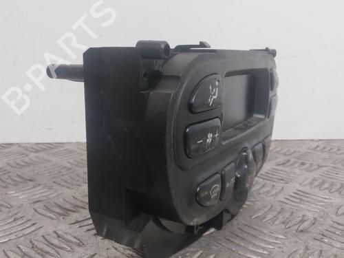 Commande Chauffage PEUGEOT 206 Hatchback (2A/C)  | BP10233427I5 