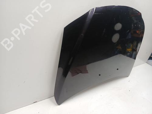 Hood MAZDA 6 Hatchback (GG) 2.0 DI (GG14) | BP29359917C1 