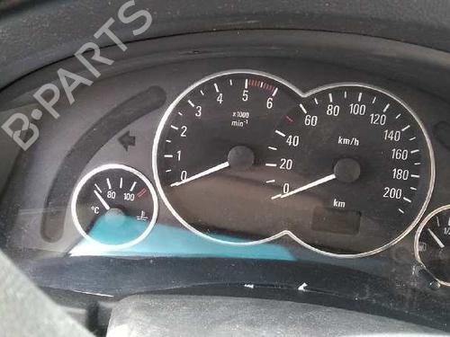 Right headlight OPEL MERIVA A MPV (X03)  | BP2418105C29  - Image 31