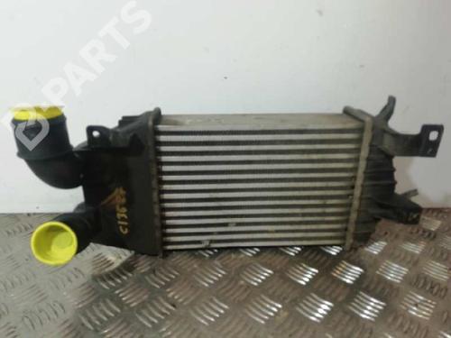 Used Intercooler OPEL ZAFIRA / ZAFIRA FAMILY B (A05) [2005-2019]  9820385