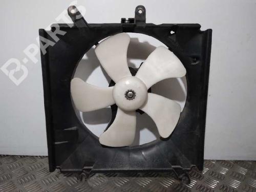 Used Radiator fan Radiator fan KIA RIO I Hatchback (DC) [2000-2006] 10237219 10237219