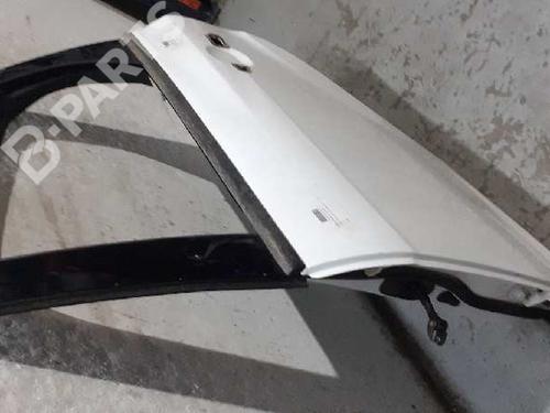 Left rear door FORD FOCUS III  | BP10012323C4 