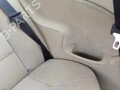 Front right window mechanism SAAB 9-3 (YS3D) 2.2 TiD | BP3419558C23 