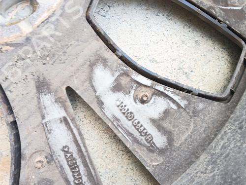 Rim RENAULT SCÉNIC IV (J9_) 1.3 TCe 140 | BP28193003C45 