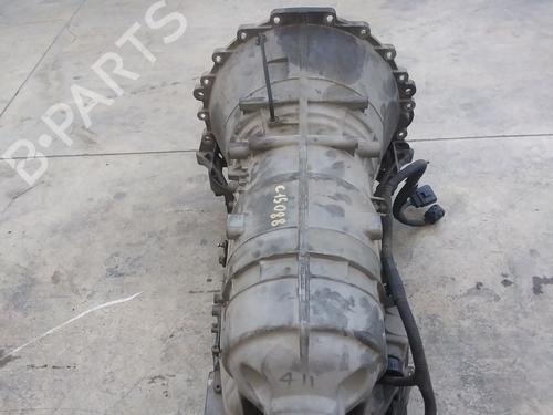 Gearbox JAGUAR XJ (X350, X358) D 2.7 | BP20168913M3 