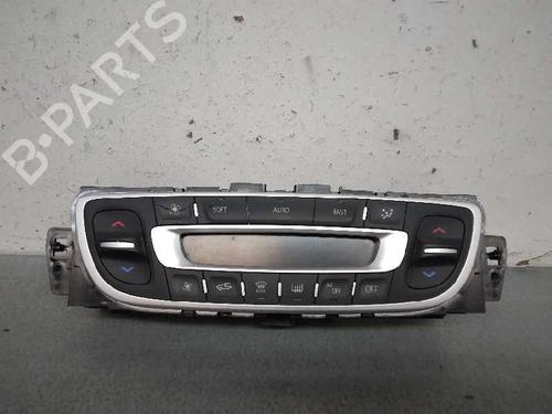 AC Styreenhet / Manøvreringsenhet RENAULT SCÉNIC III (JZ0/1_) [2008-2016]  10967126