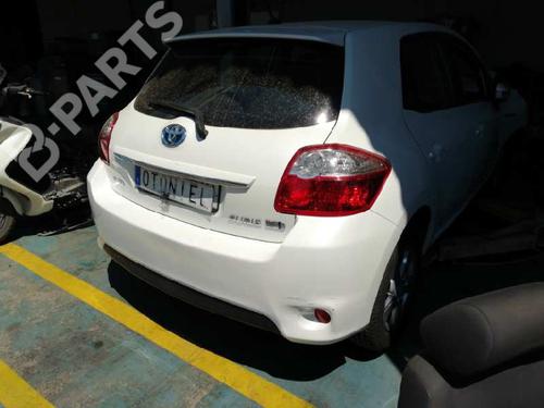 Used Parts TOYOTA AURIS (_E15_)  1.8 Hybrid (ZWE150_, ZWE150R)  1070597