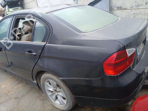 Front slam panel BMW 3 (E90) 318 d | BP31014498C72  - Image 10